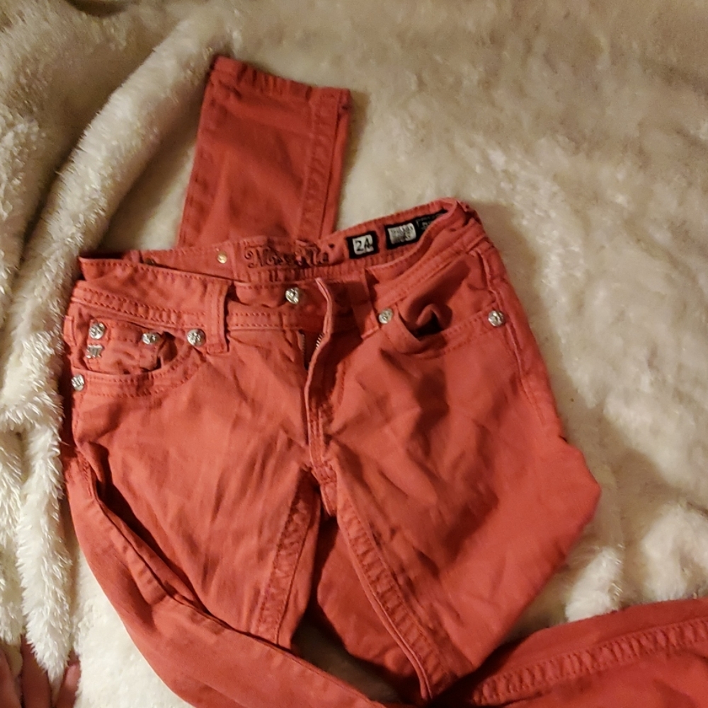 jeans - Picture 2 of 2